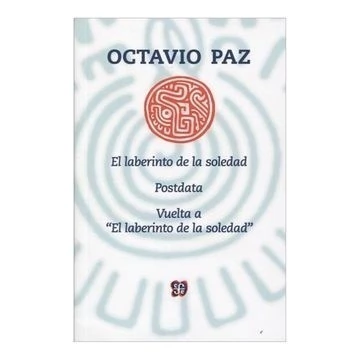 LABERINTO DE LA SOLEDAD, EL - POSTDATA - VUELTA A EL LABERINTO DE LA SOLEDAD