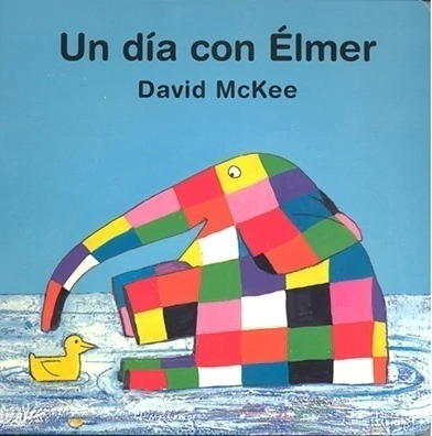 UN DIA CON ELMER
