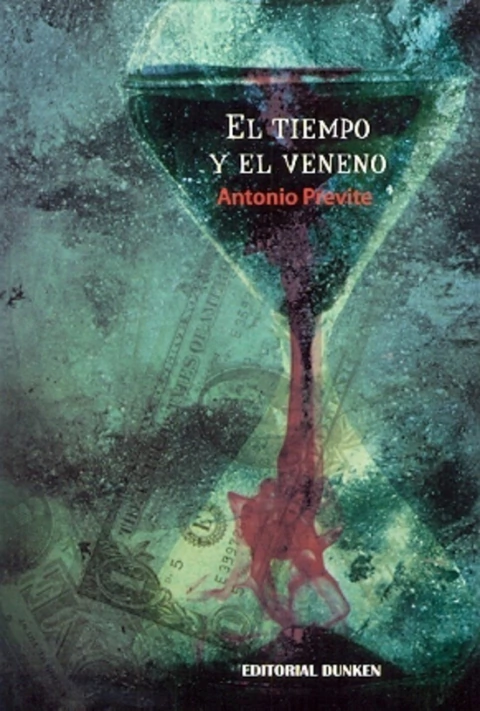 TIEMPO Y EL VENENO, EL