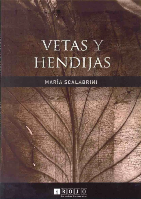 VETAS Y HENDIJAS