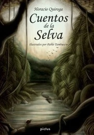 CUENTOS DE LA SELVA