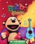 MY FIVE SENSES - BUBBA AND FRIENDS - Quiero Libros