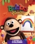 A WORLD OF COLOURS - BUBBA AND FRIENDS - Quiero Libros