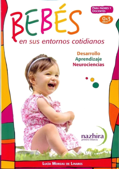 BEBES DE 0 A 3 AÑOS