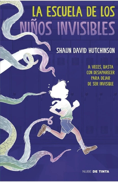 LA ESCUELA DE LOS NIÑOS INVENSIBLES