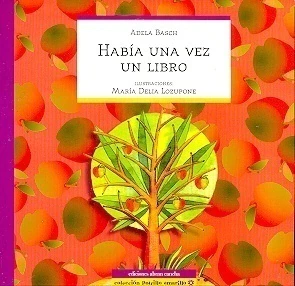 HABIA UNA VEZ UN LIBRO