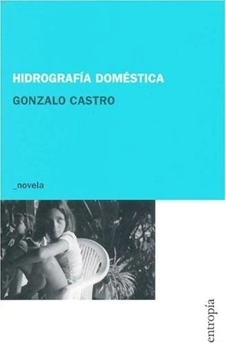 HIDROGRAFIA DOMESTICA