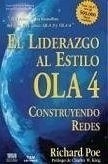 LIDERAZGO AL ESTILO OLA 4