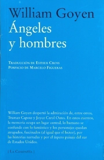 ANGELES Y HOMBRES