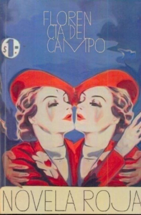 NOVELA ROJA