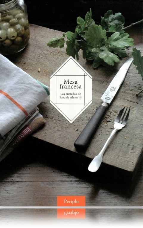 MESA FRANCESA