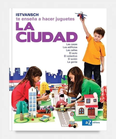 CIUDAD, LA