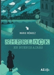 SHERLOCK EN BUENOS AIRES