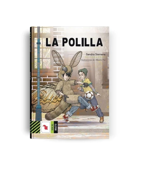 LA POLILLA