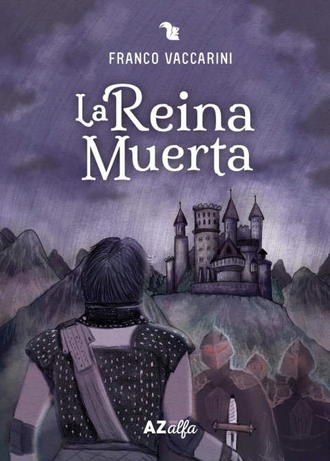 LA REINA MUERTA