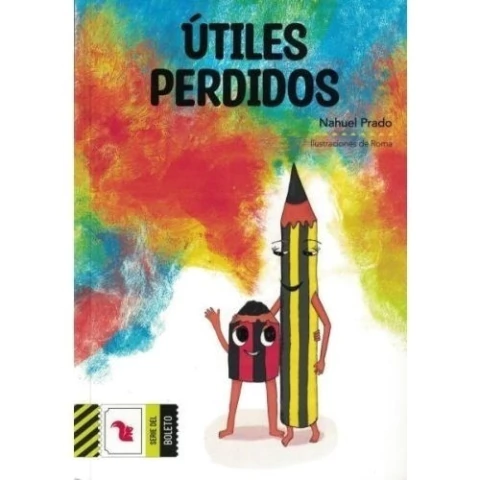 UTILES PERDIDOS