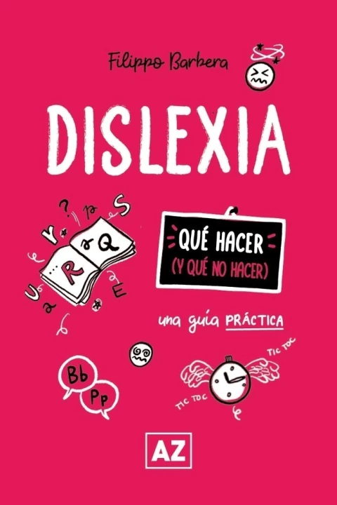 DISLEXIA - GUIA PRACTICA