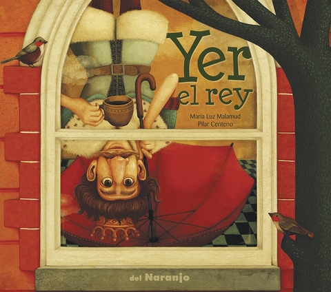 YER EL REY
