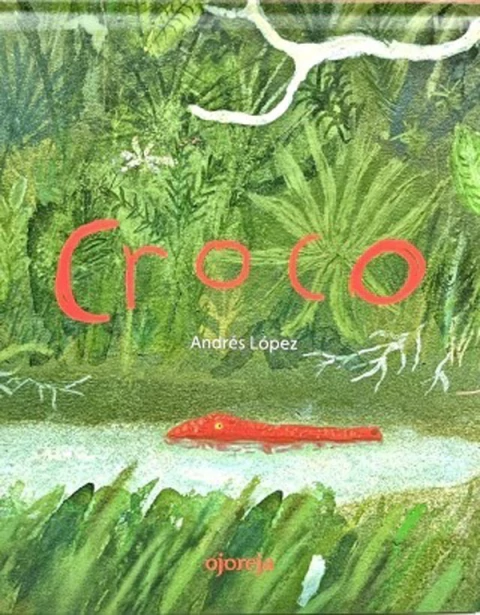 CROCO