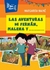 AVENTURAS DE FERNAN Y MALENA...