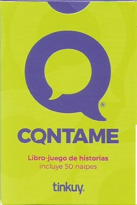 CONTAME