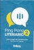 PING PONG LITERARIO 2