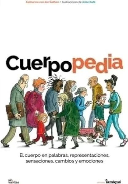 CUERPOPEDIA