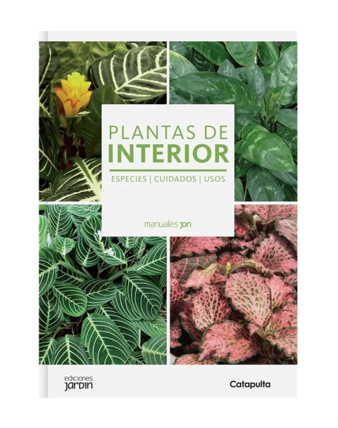 PLANTAS DE INTERIOR