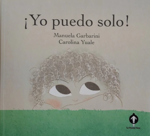 YO PUEDO SOLO !