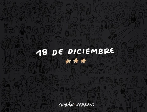 18 DE DICIEMBRE