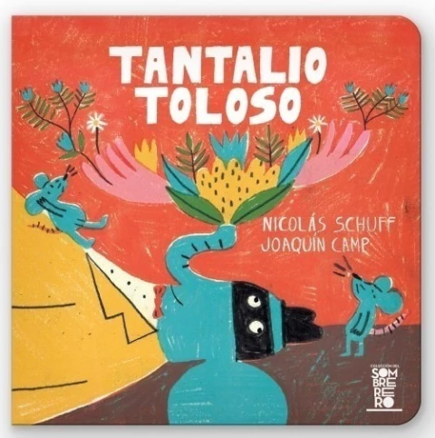 TANTALIO TOLOSO