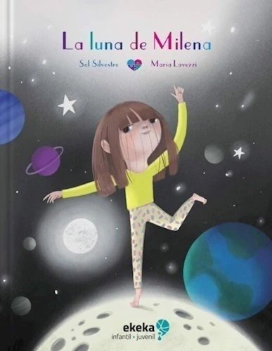 LA LUNA DE MILENA