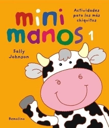 MINI MANOS 1