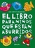 EL LIBRO PARA LOS NIÑOS QUE ESTAN ABURRIDOS 2