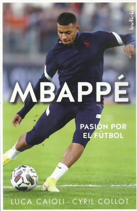 MBAPPE - comprar online