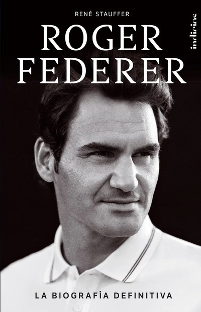 ROGER FEDERER - BIOGRAFIA DEFINITIVA - comprar online