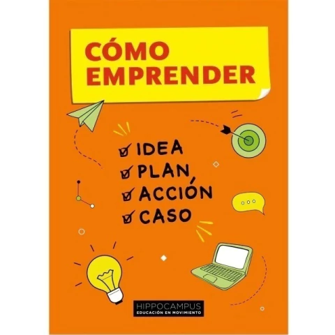 COMO EMPRENDER