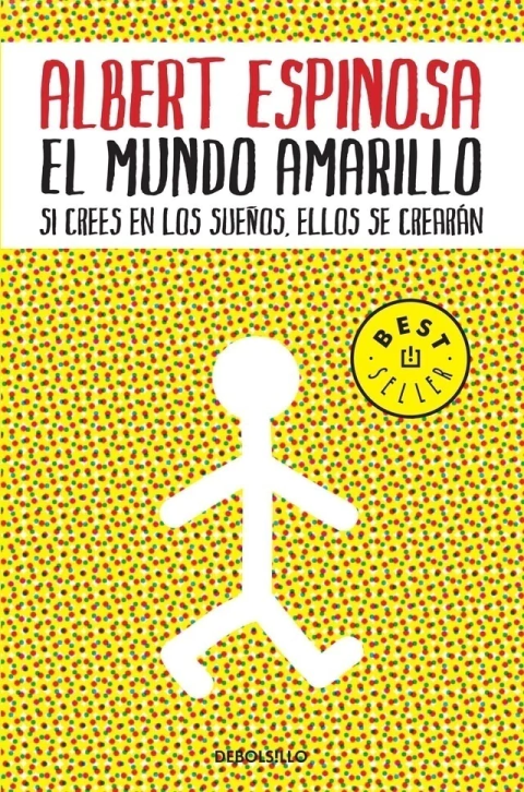 MUNDO AMARILLO
