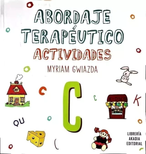 ABORDAJE TERAPEUTICO ACTIVIDADES C