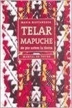 TELAR MAPUCHE