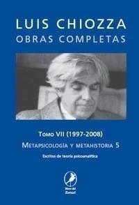OBRAS COMPLETAS - TOMO VII - ( 1997 - 2008 )