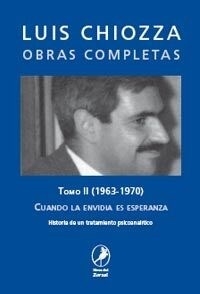 OBRAS COMPLETAS - TOMO II - ( 1963 - 1970 )