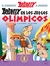 ASTERIX EN LOS JUEGOS OLIMPICOS - Quiero Libros