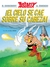 ASTERIX - EL CIELO SE CAE SOBRE SU CABEZA !