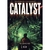 CATALYST - TERCER LIBRO DE LA SAGA INSIGNIA