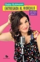 ENTREGADA AL RIDICULO