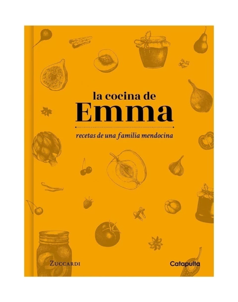 COCINA DE EMMA, LA