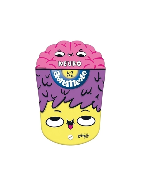 ABREMENTE NEURO 6-7