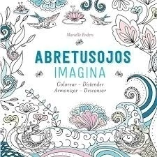 ABRE TUS OJOS IMAGINA