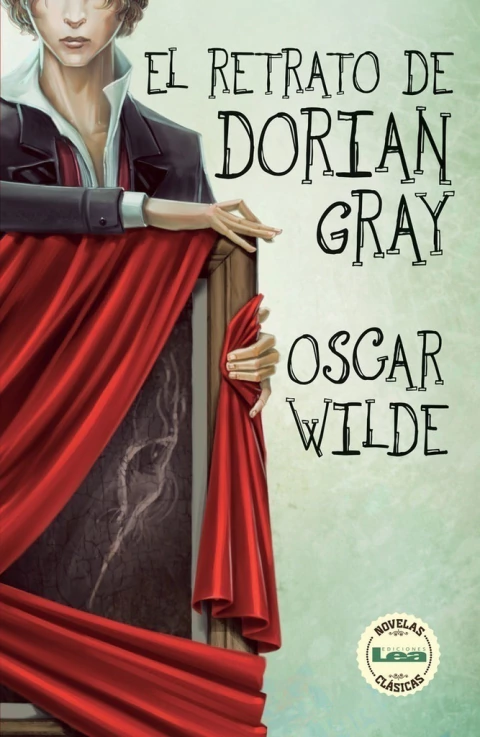 RETRATO DE DORIAN GRAY, EL
